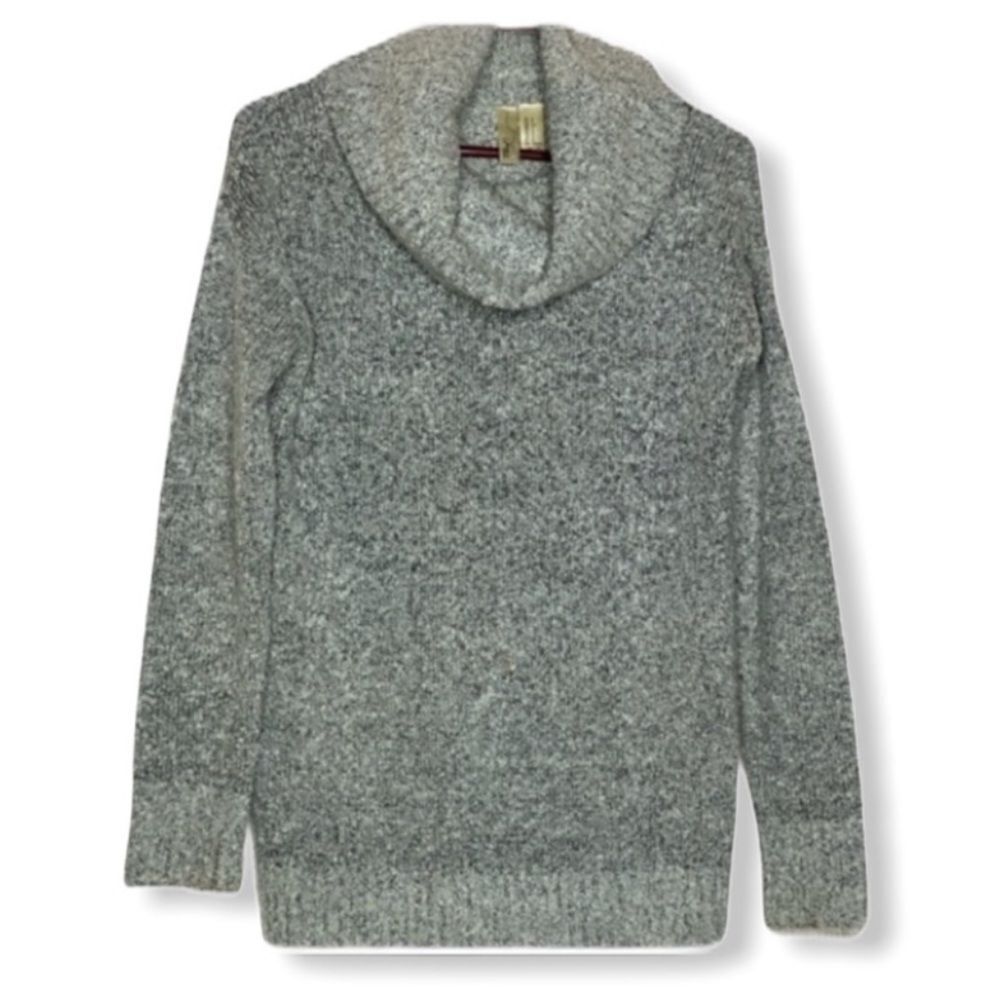 Forever 21 Exclusive Cowl Neck‎ Sweater